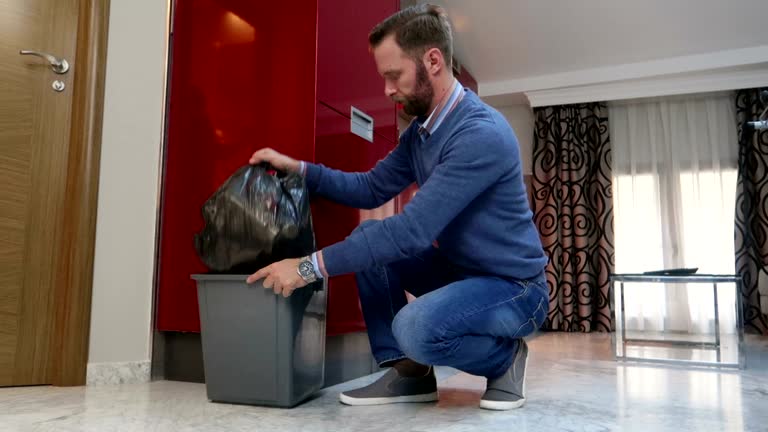 Trusted Exton, PA Junk Removal Services Experts