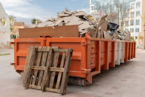 Retail Junk Removal in Exton, PA